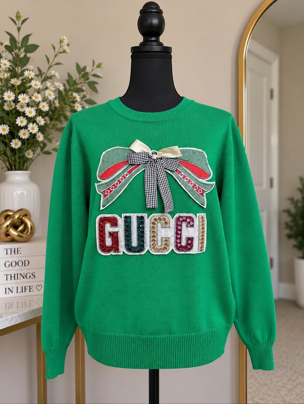Women's Sweater